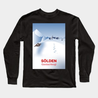 Solden Long Sleeve T-Shirt